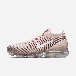 Pantofi Casual Nike Air VaporMax Flyknit 3 Dama Portocalii Albastri Rosii Albi | EUAH-93257